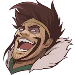 League of Legends sticker 7