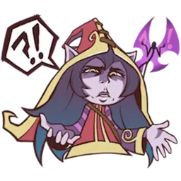 League of Legends sticker 8