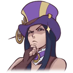 League of Legends sticker 9