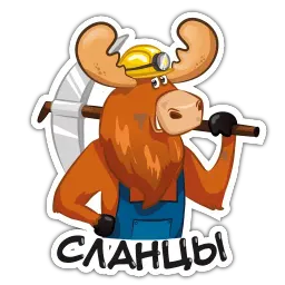 Losiliy sticker 6