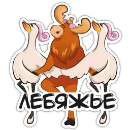 Losiliy sticker 10
