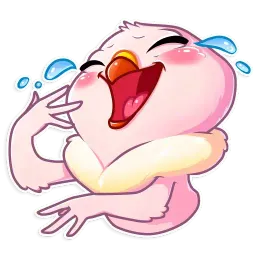 Love Dove Telegram sticker pack