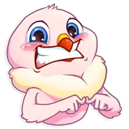 Love Dove sticker 10
