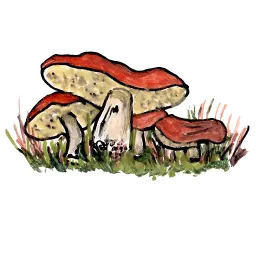 Comfortable Autumn sticker 11
