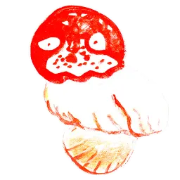 Comfortable Autumn sticker 12