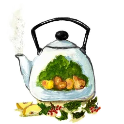 Comfortable Autumn sticker 5