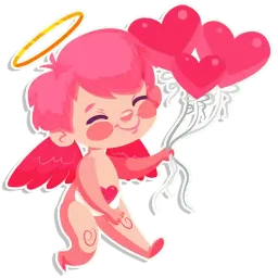 LoveYou💕 Telegram sticker pack