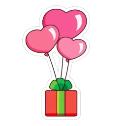 Love Stickers sticker 2