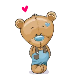 Love Stickers sticker 3