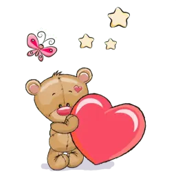 Love Stickers sticker 7