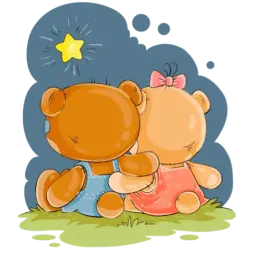 Love Stickers sticker 9