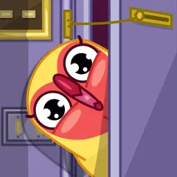 Влюбленные птички sticker 7
