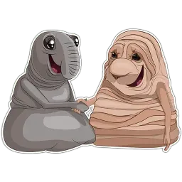 @AppStorePlus ✓ sticker 3