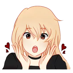 Любовь в воздухе sticker 11