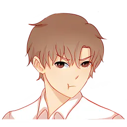 Любовь в воздухе sticker 3