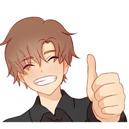 Любовь в воздухе sticker 9