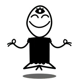 Мистер Фримен sticker 1