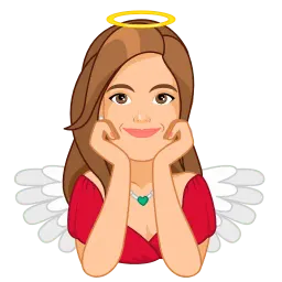 Маргарита Telegram sticker pack