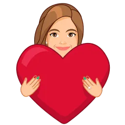 Маргарита sticker 12