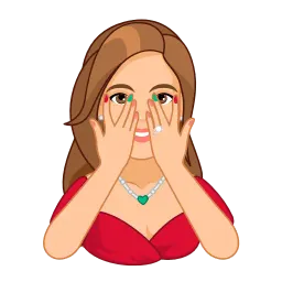 Маргарита sticker 4