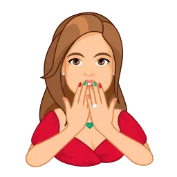 Маргарита sticker 5