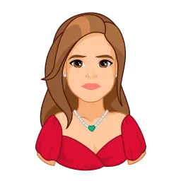 Маргарита sticker 6