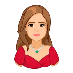 Маргарита sticker 7