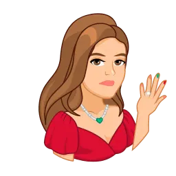 Маргарита sticker 8