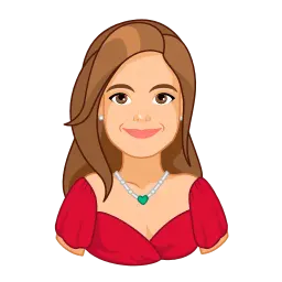 Маргарита sticker 9