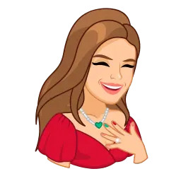 Маргарита sticker 10