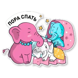 Mamsy sticker 12