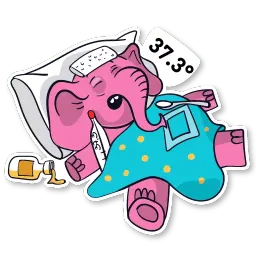 Mamsy sticker 3