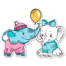 Mamsy sticker 6