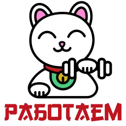 Манэки-нэко sticker 11