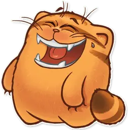 Manool Telegram sticker pack