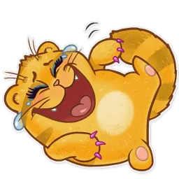 Manooella Telegram sticker pack