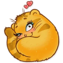 Manooella sticker 2
