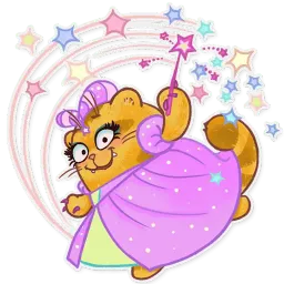 Manooella sticker 11