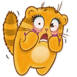 Manooella sticker 4