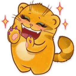 Manooella sticker 6