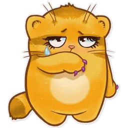 Manooella sticker 8