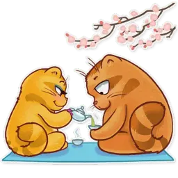 Manooella sticker 9
