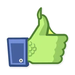 Mark Lizardberg sticker 3