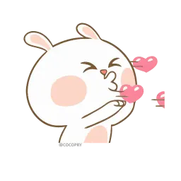 Сладкая парочка sticker 3