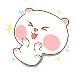 Сладкая парочка sticker 5