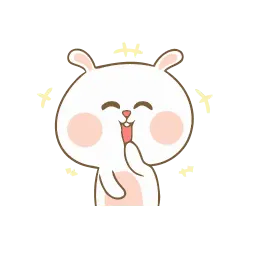 Сладкая парочка sticker 8