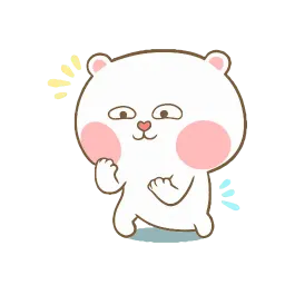 Сладкая парочка sticker 9