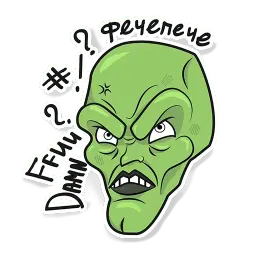 Mask sticker 2