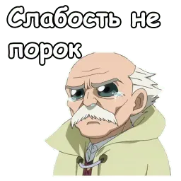 Мастер Макаров sticker 2