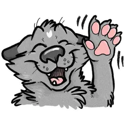 Matrices sticker 2